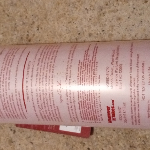 Freesia By Pink Singer - Picture 9 of 9